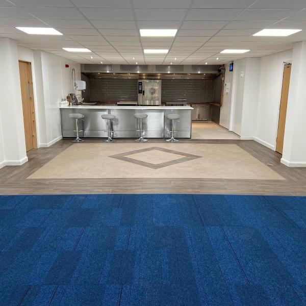 HL Flooring LTD