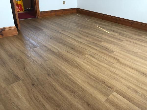 HL Flooring LTD