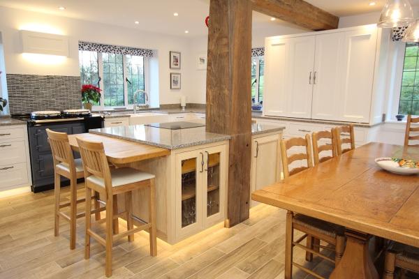 Trufitt Bespoke Interiors