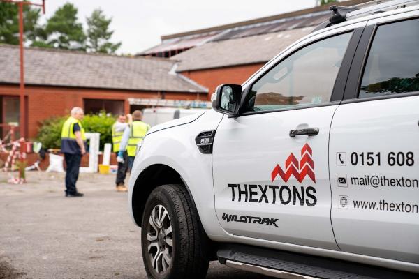 Thextons Wirral