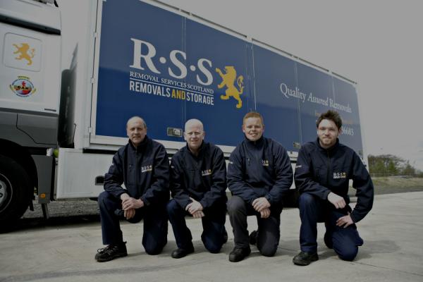 Removal Services Scotland Limited