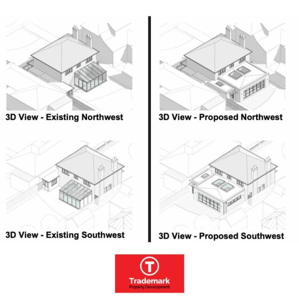 Trademark Property Development Limited