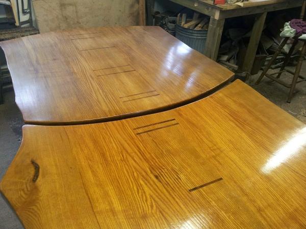 T R Roberts Furniture Restoration