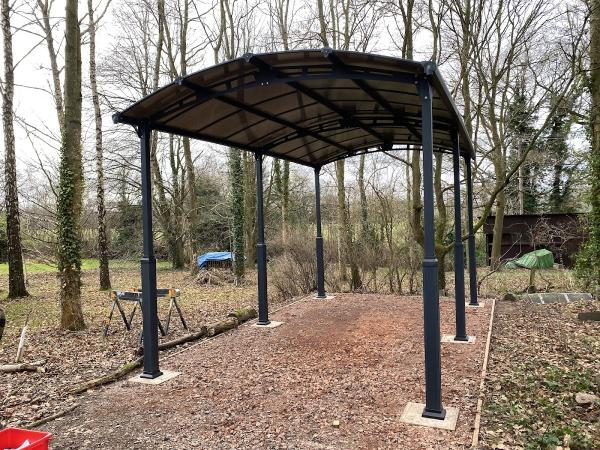 Richmond Construction Builders Malvern