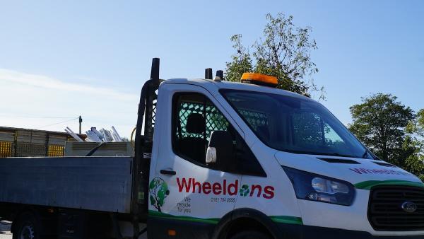 Wheeldon Brothers Waste Ltd