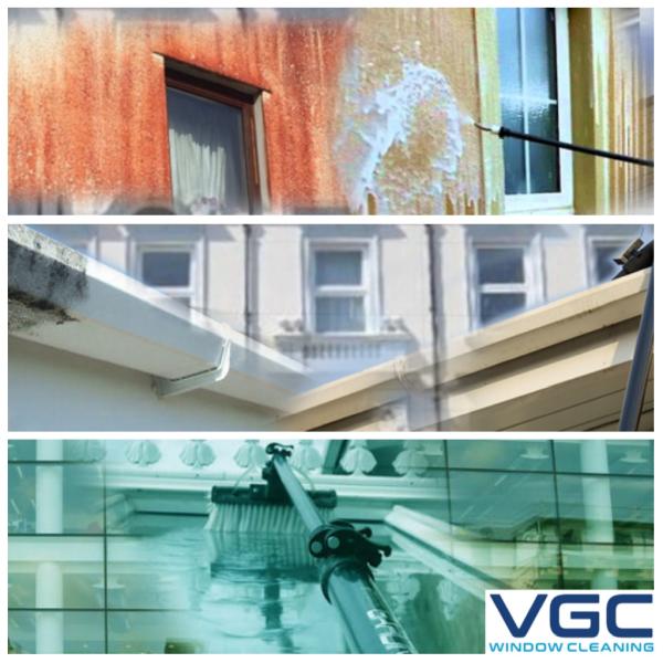 Vgc Window Cleaning