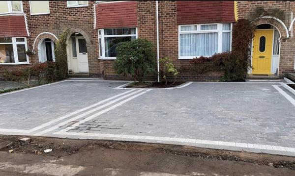 Swift Pave Ltd