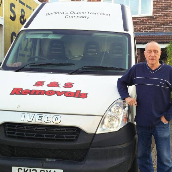 S&S Removals