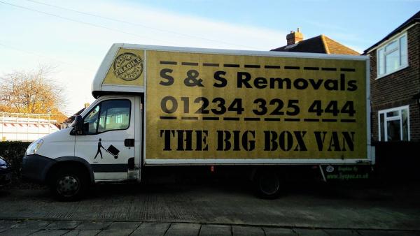 S&S Removals