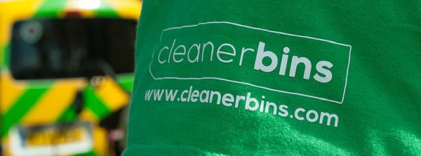 Cleanerbins MK (Milton Keynes)