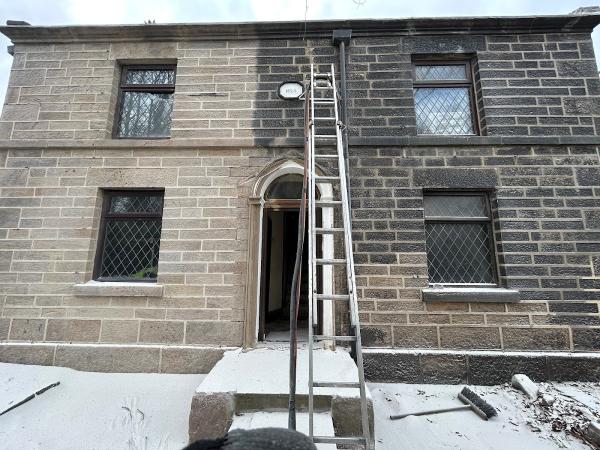 JJL Exterior Cleaning Ltd