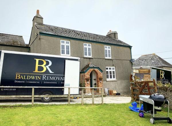 Baldwin Removals