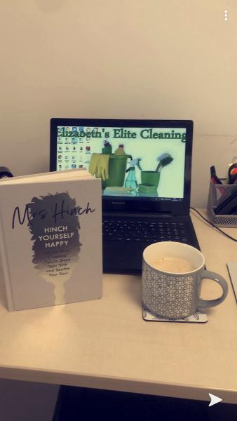 Elizabeths Elite Cleaning