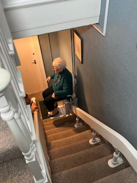 Stroud Stairlifts