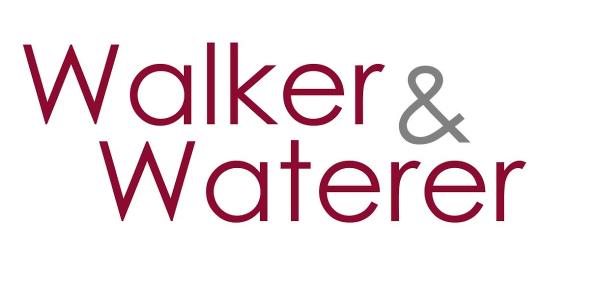 Walker & Waterer Independent Estate Agents