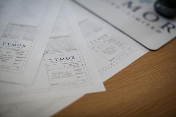 Tymor Marine Ltd