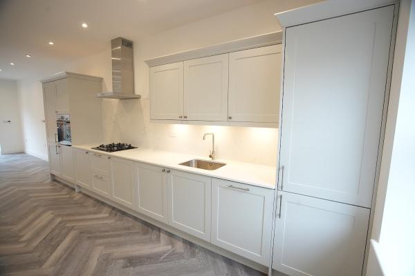Westway Construction Ltd