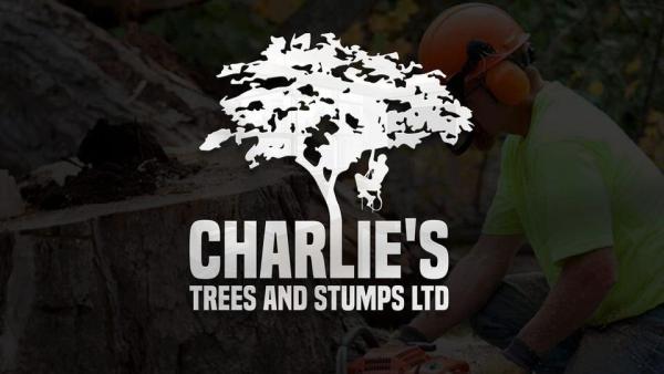 Charlie's Trees & Stumps Ltd