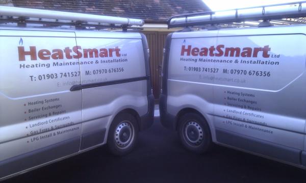 Heatsmart Ltd