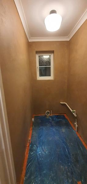 J.g.a Bosomworth Plastering