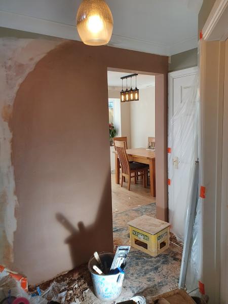 J.g.a Bosomworth Plastering