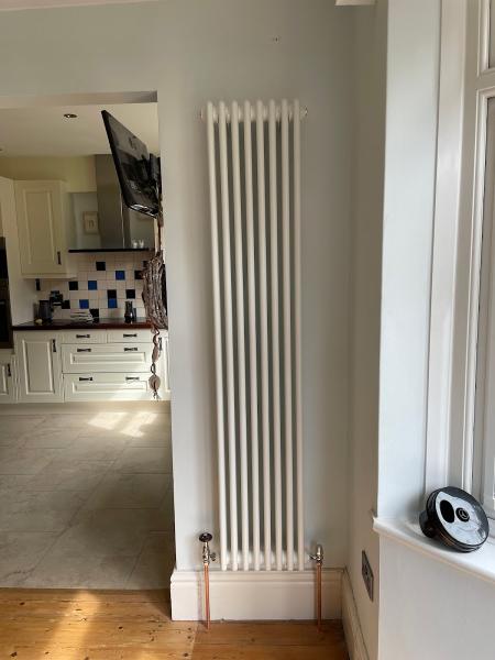 MCB Heating Ltd