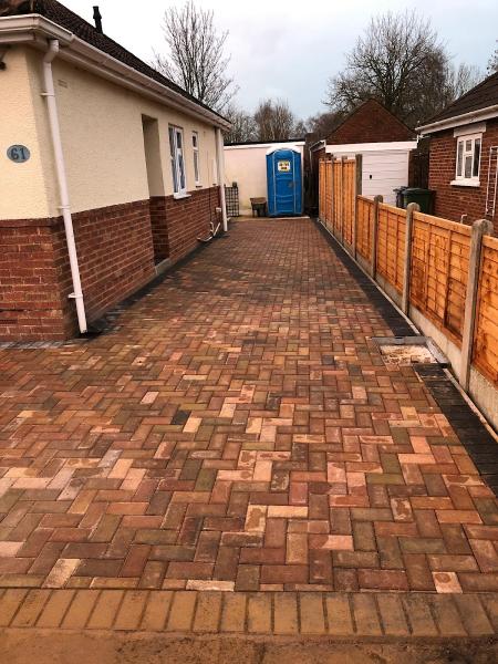 Dimension Builders Ltd