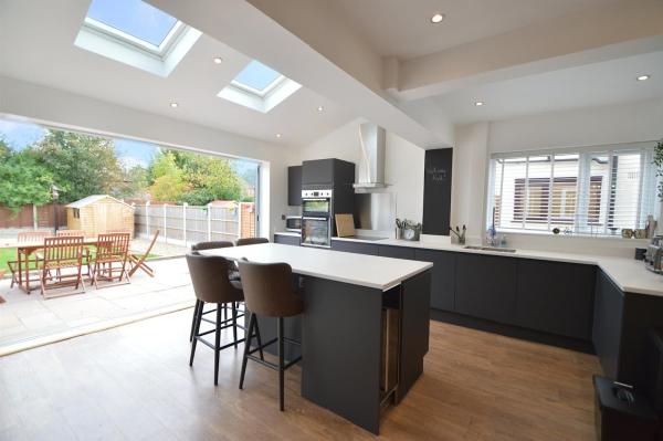 House Gecko Architectural Services Ltd