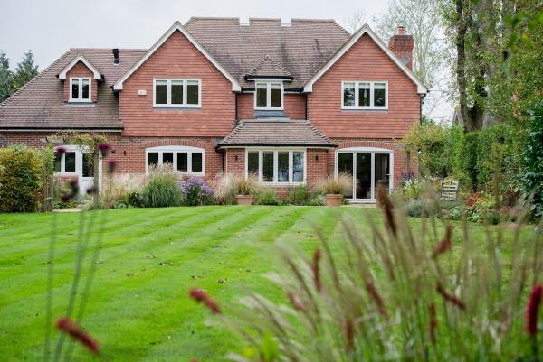 Sherborne Window & Door Showroom