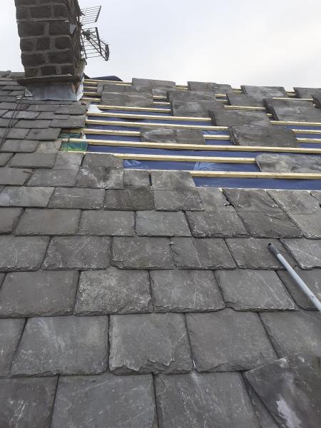 Reliabuild Roofing Services