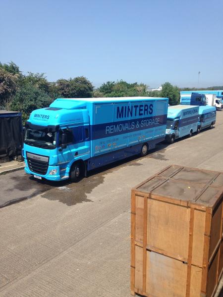 Minters