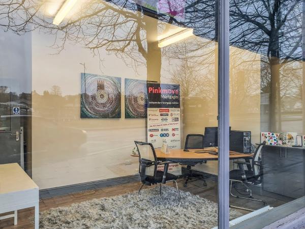 Pinkmove Estate Agents