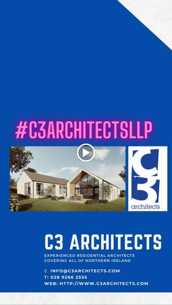 C3 Architects LLP