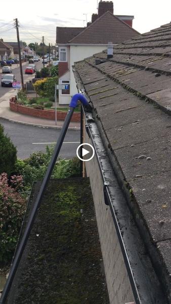 J.belgrove Window Cleaning