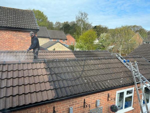 J.belgrove Window Cleaning