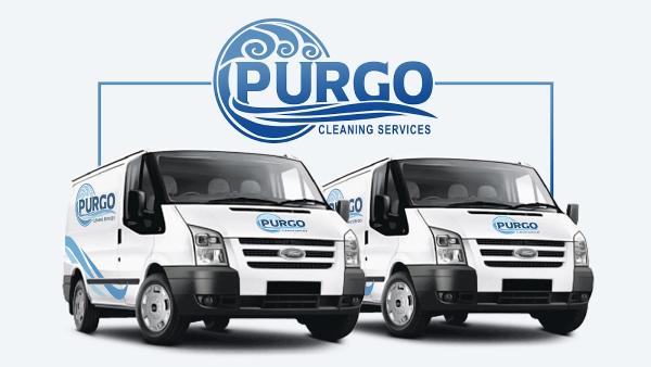 Purgo Cleaning Services