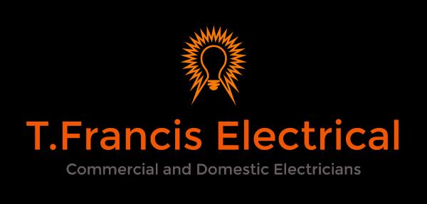 T.francis Electrical