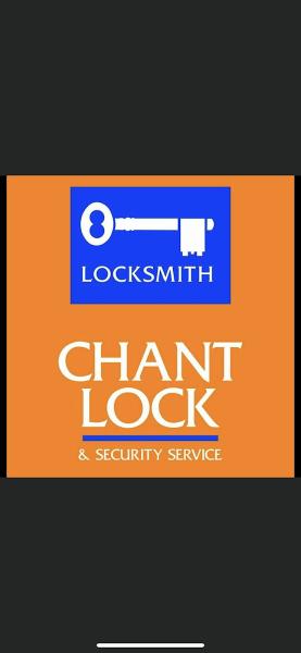 Chant Lock & Security Service