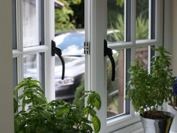 Omega Windows Doors & Conservatories