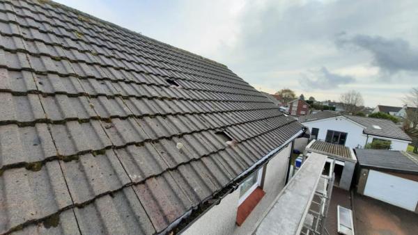 Clippens Roofing and Building