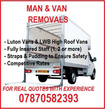 House Removals