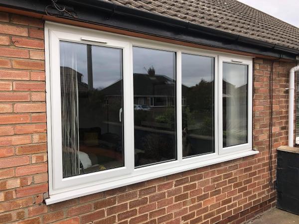 YO1 Upvc Solutions Ltd