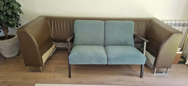 Sofa & Chair Repairs