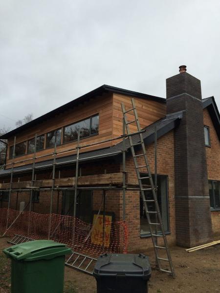 Thomas Brightwell Construction