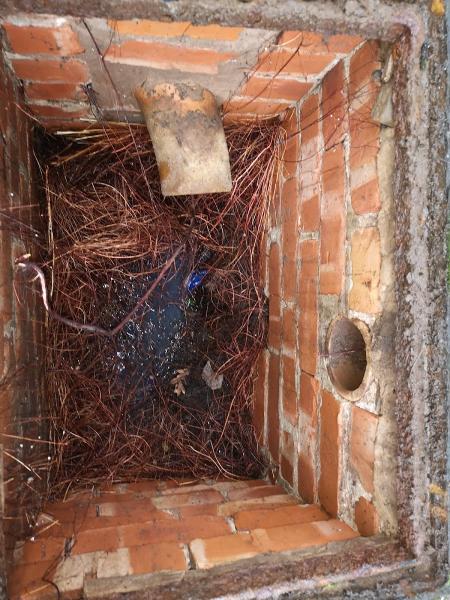 Blocked Drains Cheshire