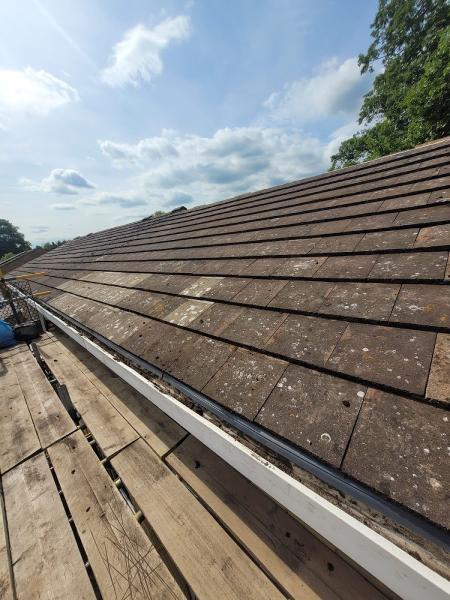 Ox Roofing