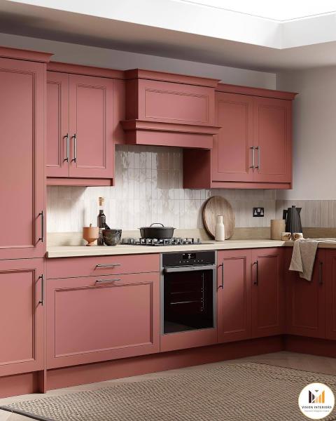 Vision Interiors 101