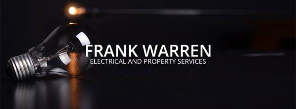 Frank Warren Electrical & Plumbing Services