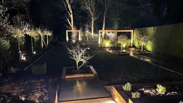 Jackson Ground Maintenance Ltd