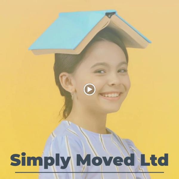 Simply Moved Ltd